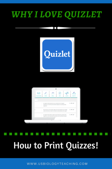 The QUIZIT System Architecture
